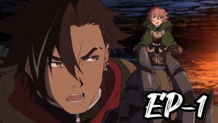 || Sentence to be a hero || S-1 EP-1 || Hindi Dubbed. 》