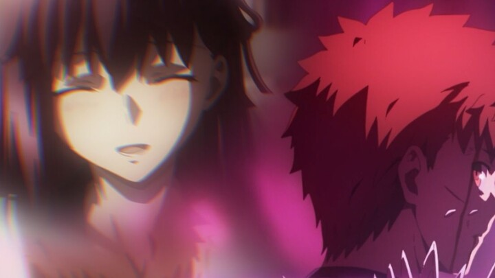 【𝐅𝐚𝐭𝐞 𝐬𝐭𝐚𝐲 𝐧𝐢𝐠𝐡𝐭 × 𝐃𝐈𝐄 𝐅𝐎𝐑 𝐘𝐎𝐔】Do you really want to be a partner of justice?
