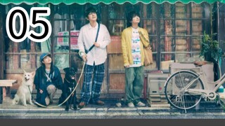 Chøßën Homè ep 5 (ENGSUB)