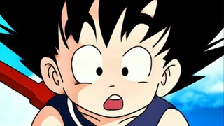 Hey, do you know Dragon Ball?