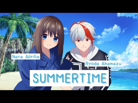 Music Mondaycinnamons x evening cinema  summertime by Black  Yellow  Otaku Gamers