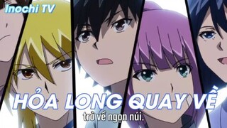 Hỏa Long quay về - Tôi gánh trên vai 1 triệu sinh mạng phần 2 Tập 6