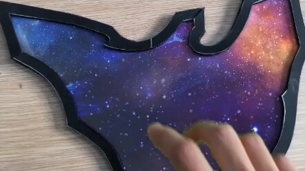 Pembuatan kostum Kamen Rider 2