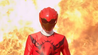 "𝟰𝗞" Adegan Terkenal • Pertarungan pertama "Kamen Rider" Yamato untuk membersihkan kader sendirian