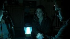 Nonton Insidious (2010)