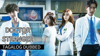 DOCTOR STRANGER 2 TAGALOG