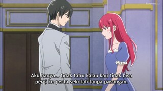 Gorilla No Kami Eps 04 Sub Indo