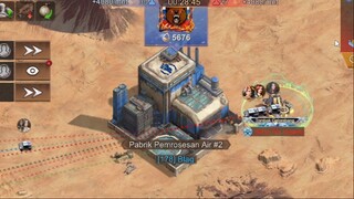 178 vs IKU 479 RESERVOIR RAID THE SUMMIT - STATE OF SURVIVAL