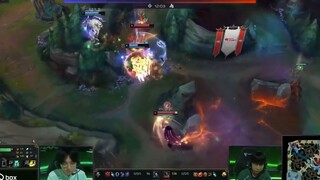 DK vs BRO Highlights ALL GAMES LCK Spring Split 2022 _ Quarterfinals 1 _ DWG KIA