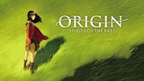 ORIGIN: SPIRITS OF THE PAST 出处：过去的灵魂 [ 2006 Anime Movie English Dub ]