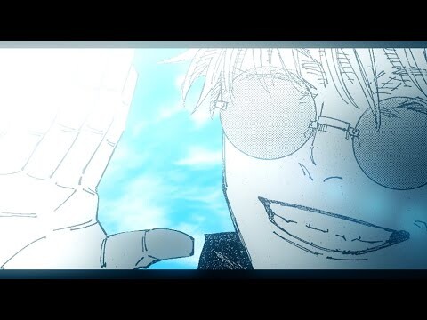 [MMV/AMV] Gojo Death and Tribute | Jujutsu Kaisen Chapter 236 | Short