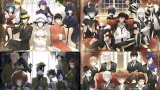 Students, let's set aside whether it's right or wrong for now—just tell me if it makes sense.