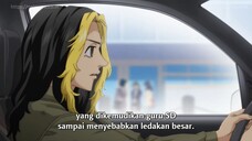 S2 E1 l Tokyo Revengers (Sub Indo)