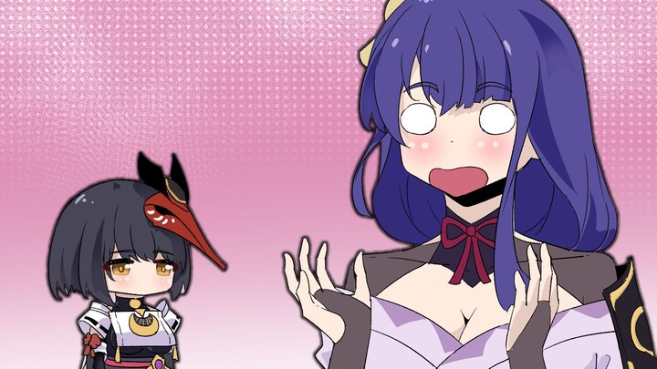 [Teater Kecil] Apakah kamu tidak mengerti apa itu tsundere sekarang?