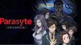 Parasyte: the maxim ep17  English dub