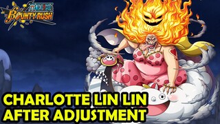 Gameplay Adjustment Hunger Pangs Charlotte Linlin | One Piece Bounty Rush