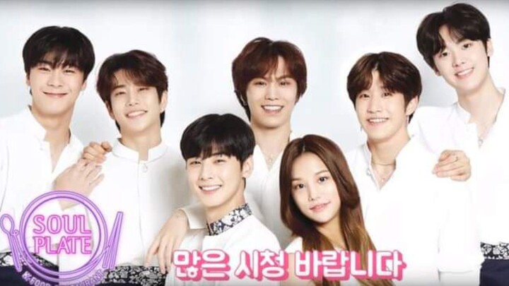soul plate funny romance story series