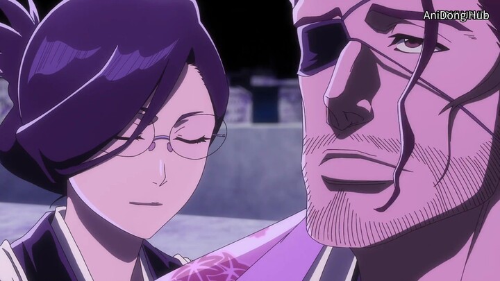 Bleach:Senen Kessen-hen S4 EP 04 Sub Indo [HD]