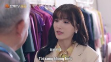 Ở Bên Nhau Như Trước Đây EP 6 [Sub Việt]
