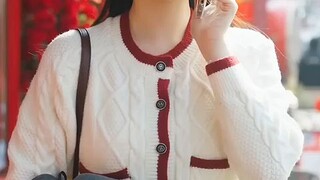 หานจิ้งหรู แต่งฟ้าแลบประธานพันล้าน #พากย์ไทย