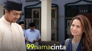 99 Nama Cinta ( 2019 )