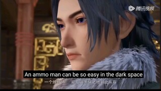 Tales of Demons and Gods S4 EP46 (EngSub)