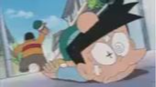 Doraemon episode 26