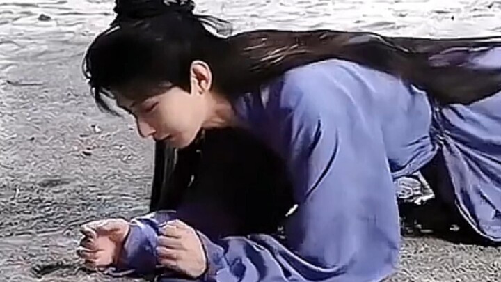 Princess, please have dinner