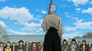 [Gintama] Sakata Gintoki Ranxiang Quotations Phase 2 "Chỉ một nụ cười không thể biến mất trên khuôn mặt bạn"