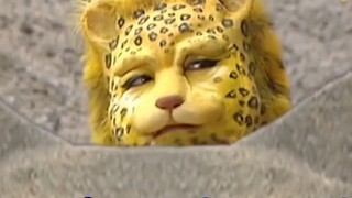 【Golden Leopard】-I didn't expect that the weakest monster in Journey to the West would become popula