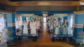 Shang Guo Fu  Episode 1-8 English sub