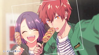 ┗|∵|┓ความรักที่เปล่งประกาย / HoneyWorks ร่วมกับ นัน (CV:โทโยชิ โทโมยูกิ)