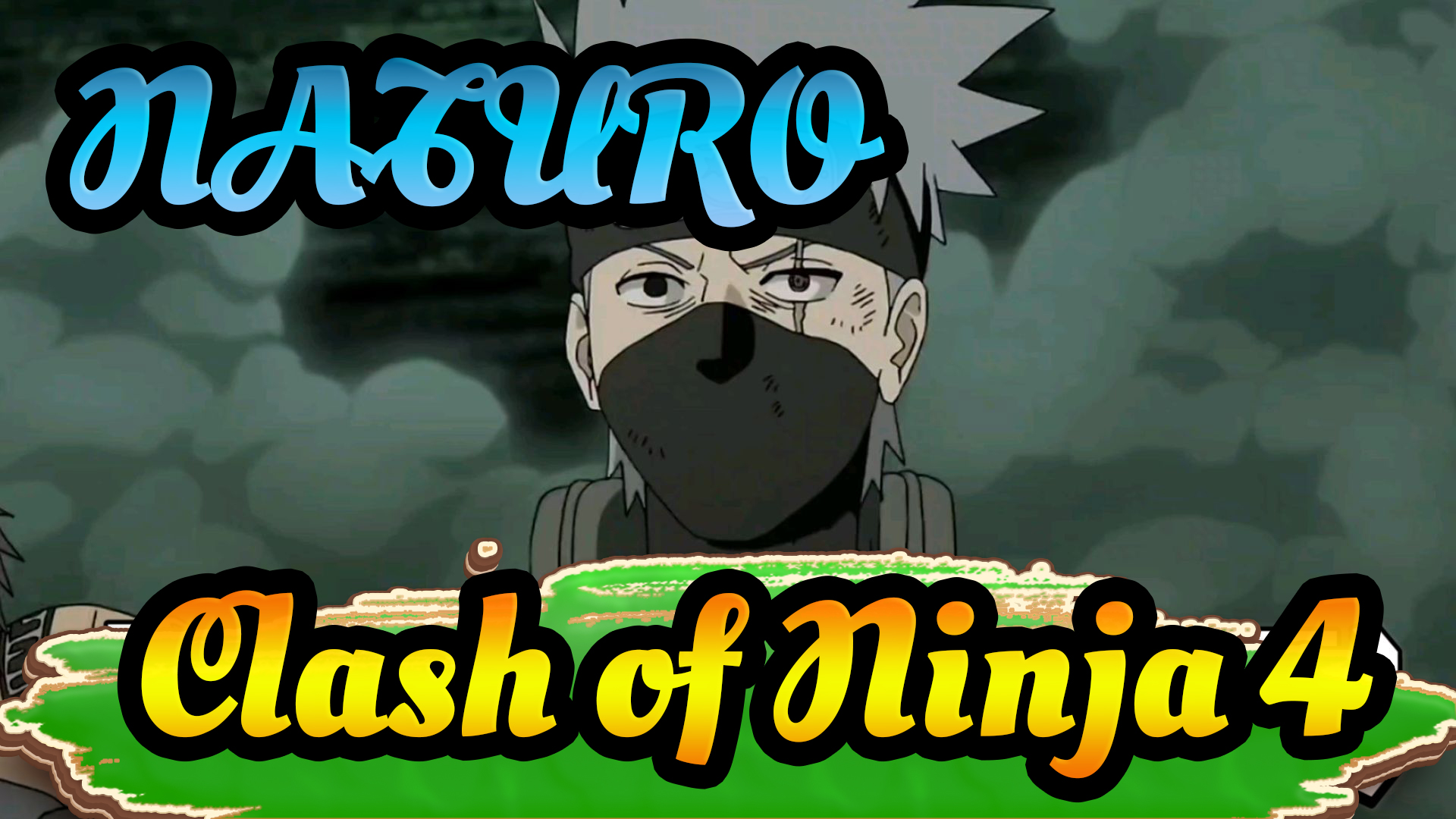 Naruto Goes Rogue And Fights Orochimaru, Naruto, Original Dub