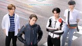 Love In The Air | Episode 07 [Eng Subs]