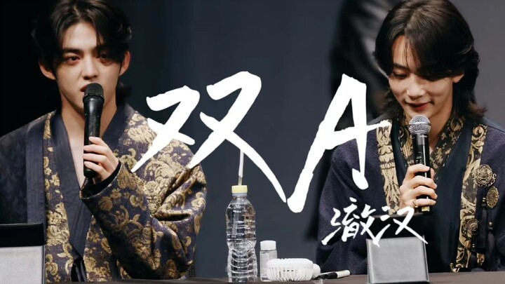 “When shipping couples, of course you should ship two A-listers!”