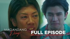 MAGANDANG DILAG - Episode 24