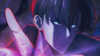 SOLO LEVELING S3 sub indo