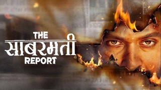The Sabarmati Report 2024 SUB INDO FULL HD