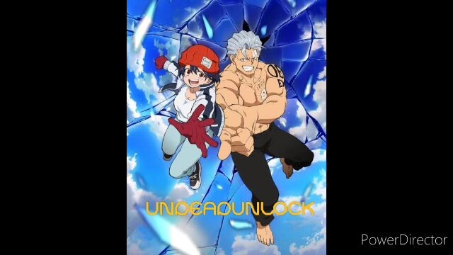 UNDEADUNLOCK Ep.5