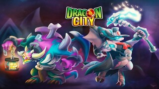 Dragon City - Cuộc Đua HEROIC Bỏ Xa Tới 2 LAP 99% Nhận Rồng High Crypt Keeper - Top Game Android Ios