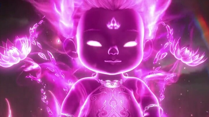 Battle Through the Heavens S5 Episode 198 Sub Indo