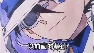 感觉自己毫无进步！