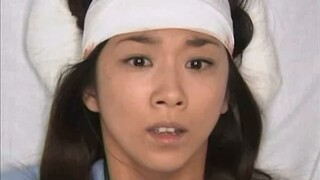 Họ nói nhau là ma! Đứng trước sự lựa chọn giữa tình yêu và tình bạn, nhân vật nữ chính nên lựa chọn 