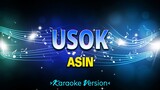 Usok - Asin [Karaoke Version]