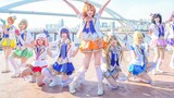 【LOVE LIVE!】That is our miracle! 【Shangli Yanling Hall House Dance Department】