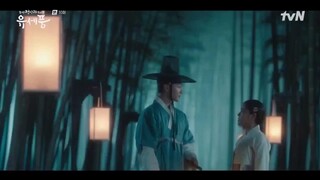 Bác Sĩ Tâm Thần Joseon Yoo Se Poong EP 10 [Sub Việt]