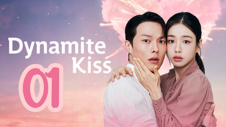 🇰🇷𝔼ℙ𝕊 1 | Dynamite Kiss (𝟚𝟘𝟚𝟝)[𝔼𝕟𝕘𝕊𝕦𝕓]