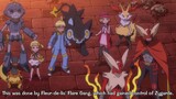 Pokemon: XY&Z Episode 40 Sub