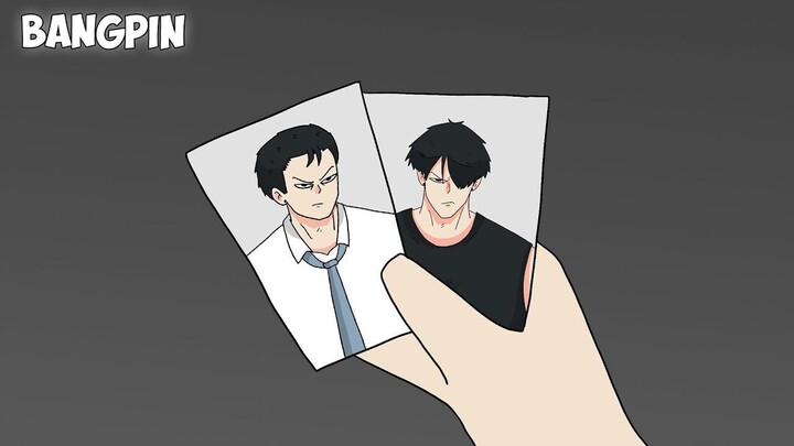 KITA DAN MASA SEKOLAH PART 4 - Drama Animasi Sekolah