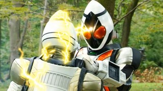 Mengingat pengendara utama Kamen Rider yang dikalahkan dan dikalahkan untuk pertama kalinya, chapter